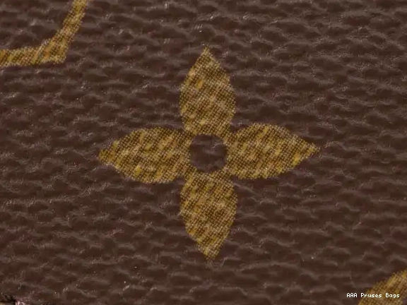 AAA Replica Ru VUITTON LOUIS MARCEAU 0613